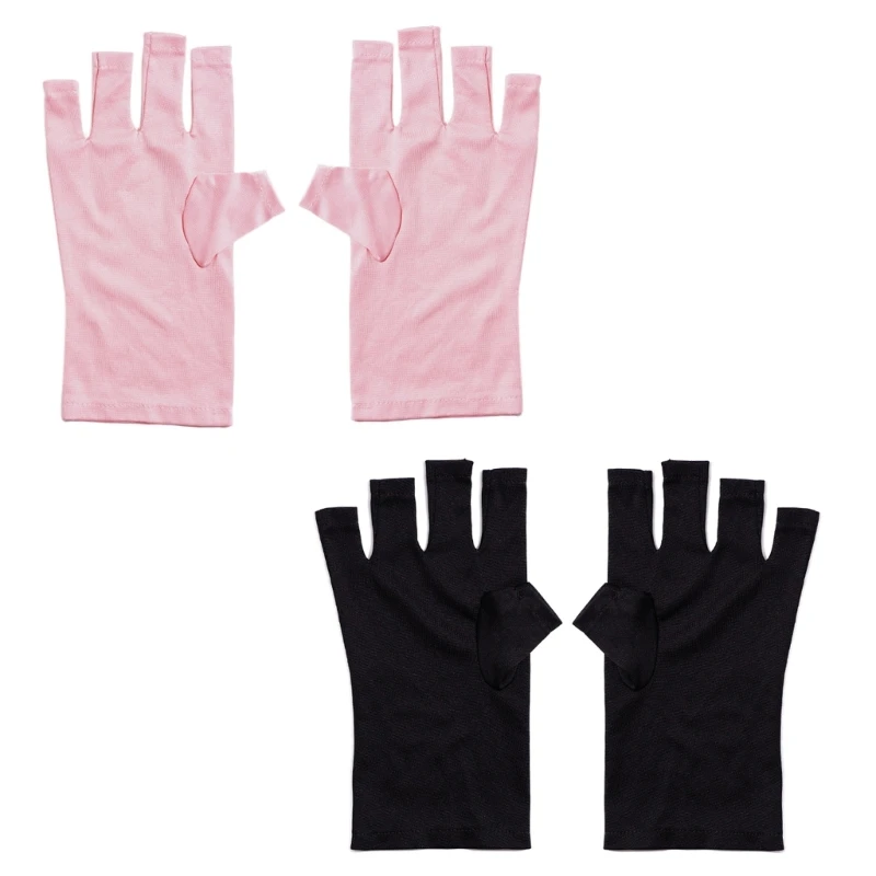2023 New UV Glove for LED Nail Lamp Nail Dryer-Light Machine UV Protections Gloves UV-Shield Nail Art Tool for Nail Salons Home
2023 New UV Glove for LED Nail Lamp Nail Dryer-Light Machine UV Protections Gloves UV-Shield Nail Art Tool for Nail Salons Home