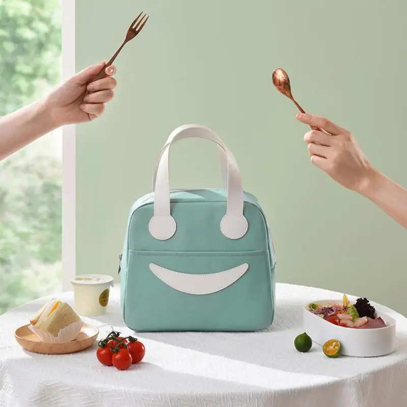1PCs Fresh Cooler Bags Waterproof Oilproof Proof Oxford Cloth Portable Zipper Thermal Lunch Bags Cute Convenient Bento Bags
1PCs Fresh Cooler Bags Waterproof Oilproof Proof Oxford Cloth Portable Zipper Thermal Lunch Bags Cute Convenient Bento Bags