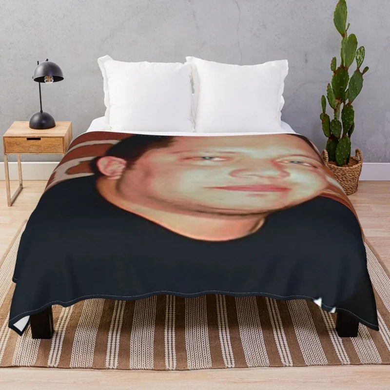 Sal Vulcano Impractical Jokers Sexy Thick blankets Veet Print Soft Throw Blanket for Bed Sofa Camp Cinema
Sal Vulcano Impractical Jokers Sexy Thick blankets Veet Print Soft Throw Blanket for Bed Sofa Camp Cinema