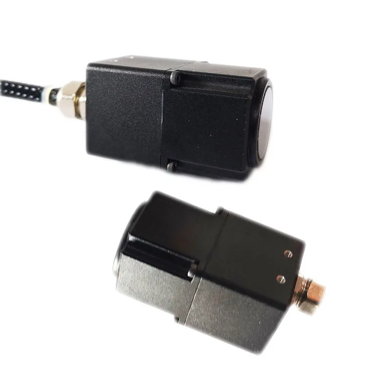 MV3 Uncooled LWIR Infrared Night Vision Thermal Imaging Car Camera 320x240 12um for Safty Driving
MV3 Uncooled LWIR Infrared Night Vision Thermal Imaging Car Camera 320x240 12um for Safty Driving