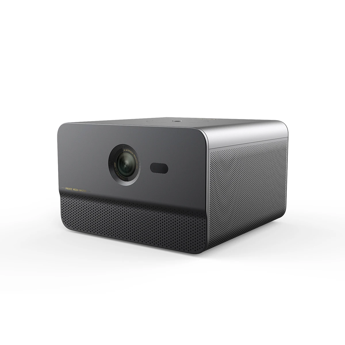 2021 Core Product High Contrast 3D 4K Projector Android DLP Native 1080p Smart Wireless Projector for Home Theater
2021 Core Product High Contrast 3D 4K Projector Android DLP Native 1080p Smart Wireless Projector for Home Theater