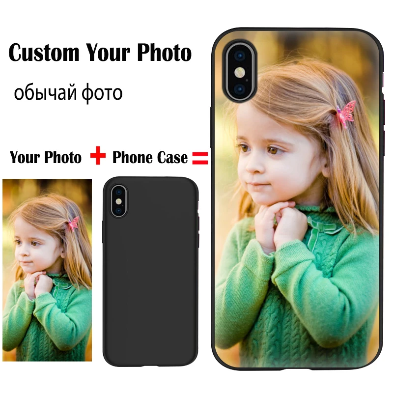 VIP Custom customized Phone Case For iPhone 6 7 8 Plus X 13 12 Mini 11 Pro XS MAX XR 5 6S SE 2020 Cover DIY Name Text Photo
VIP Custom customized Phone Case For iPhone 6 7 8 Plus X 13 12 Mini 11 Pro XS MAX XR 5 6S SE 2020 Cover DIY Name Text Photo
