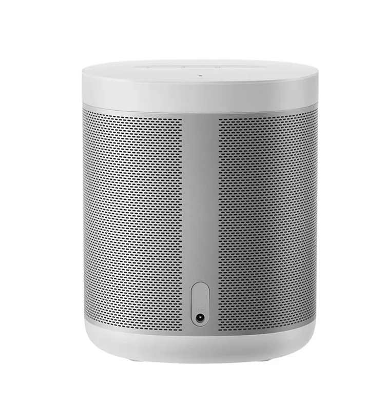 Globle Version Xiaomi Mi Smart Speaker Xiaoai AI BT Speaker Metal LED Light Wifi Multi Language Voice
Globle Version Xiaomi Mi Smart Speaker Xiaoai AI BT Speaker Metal LED Light Wifi Multi Language Voice