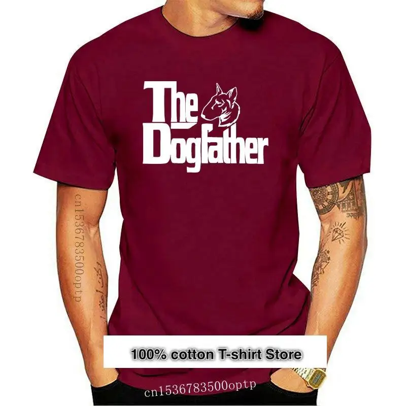 Camiseta inglesa de BULL TERRIER para hombre, camiseta de el padre del perro, regalo, nueva
Camiseta inglesa de BULL TERRIER para hombre, camiseta de el padre del perro, regalo, nueva