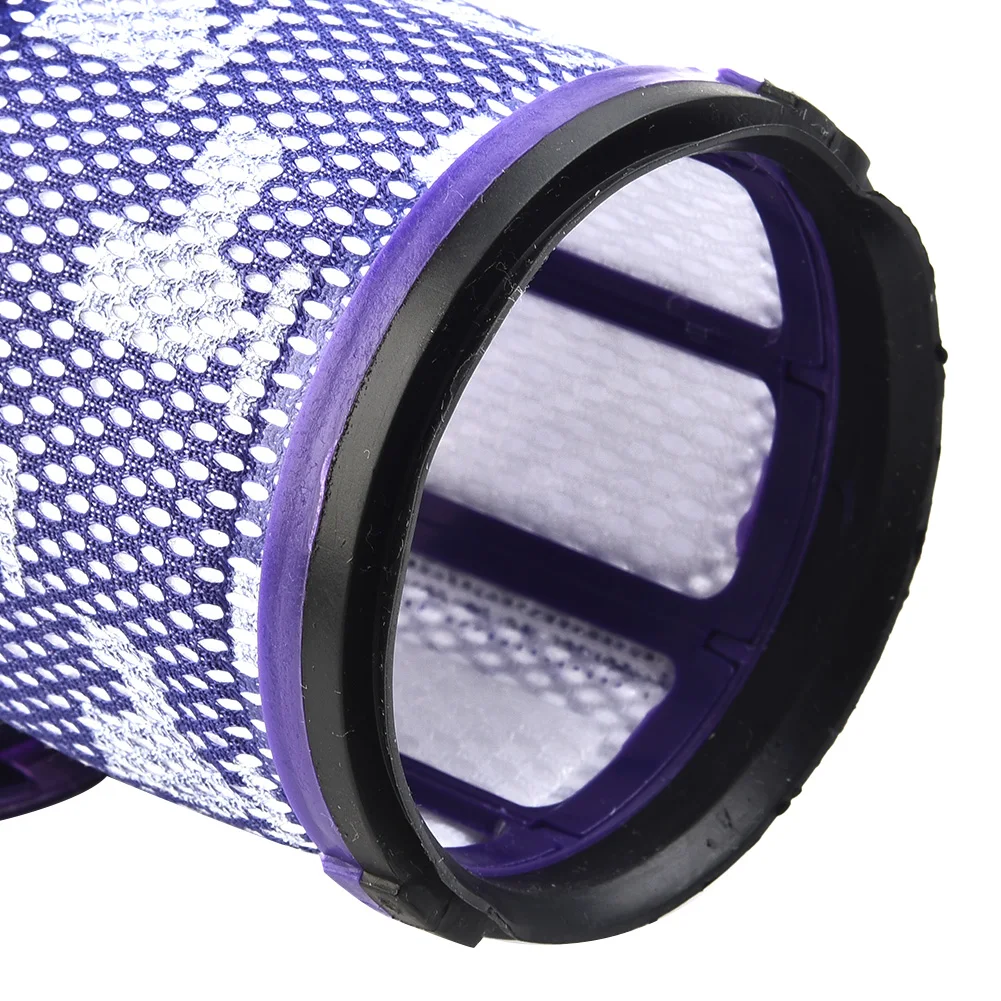 Repair Filter 1pc Purple Sweeping robot Accessory Vacuum cleaner Replacement Part Spare Cleaning Tool For Dyson V11 SV14
Repair Filter 1pc Purple Sweeping robot Accessory Vacuum cleaner Replacement Part Spare Cleaning Tool For Dyson V11 SV14