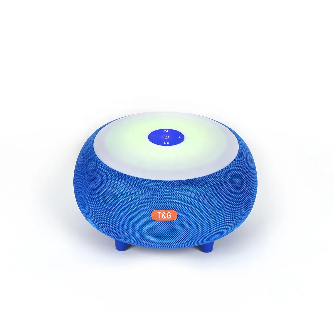 

Loud sound Haut parleur mini blue tooth tws waterproof speaker super bass smart speaker