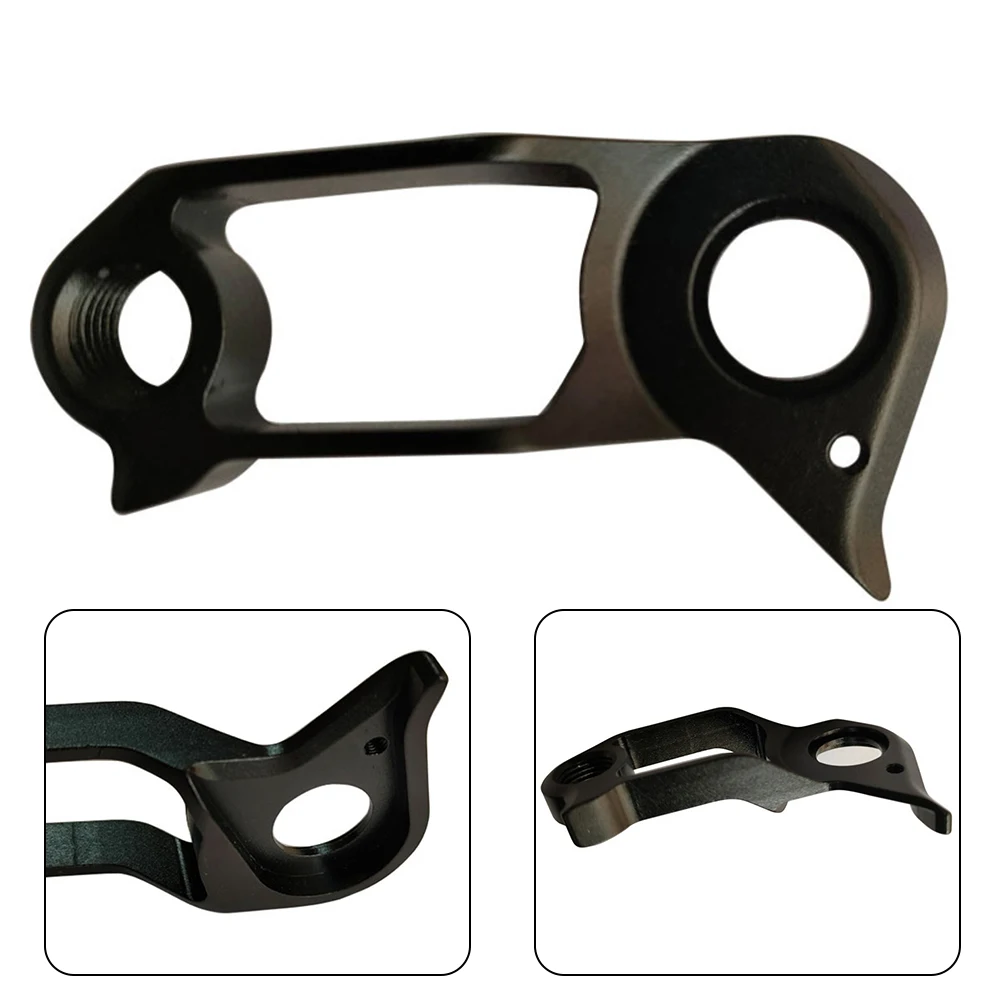 Bike Rear Mech Derailleur Gear Hanger Extender For BMC Teammachine Tail Hook Bicycle Accessories Cycling Parts
Bike Rear Mech Derailleur Gear Hanger Extender For BMC Teammachine Tail Hook Bicycle Accessories Cycling Parts