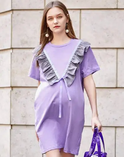 Maternity green Pregnant Baby Loading 2022 Women T Shirt Girl Shirt New Mom Big Size Clothes
Maternity green Pregnant Baby Loading 2022 Women T Shirt Girl Shirt New Mom Big Size Clothes