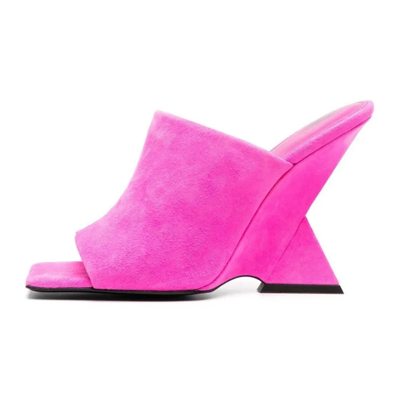 Women's New Summer High-heeled Diagonal Heeled Square Sandals, Fashionable Thick Heeled Slope Heel Large Women's Shoes
Women's New Summer High-heeled Diagonal Heeled Square Sandals, Fashionable Thick Heeled Slope Heel Large Women's Shoes