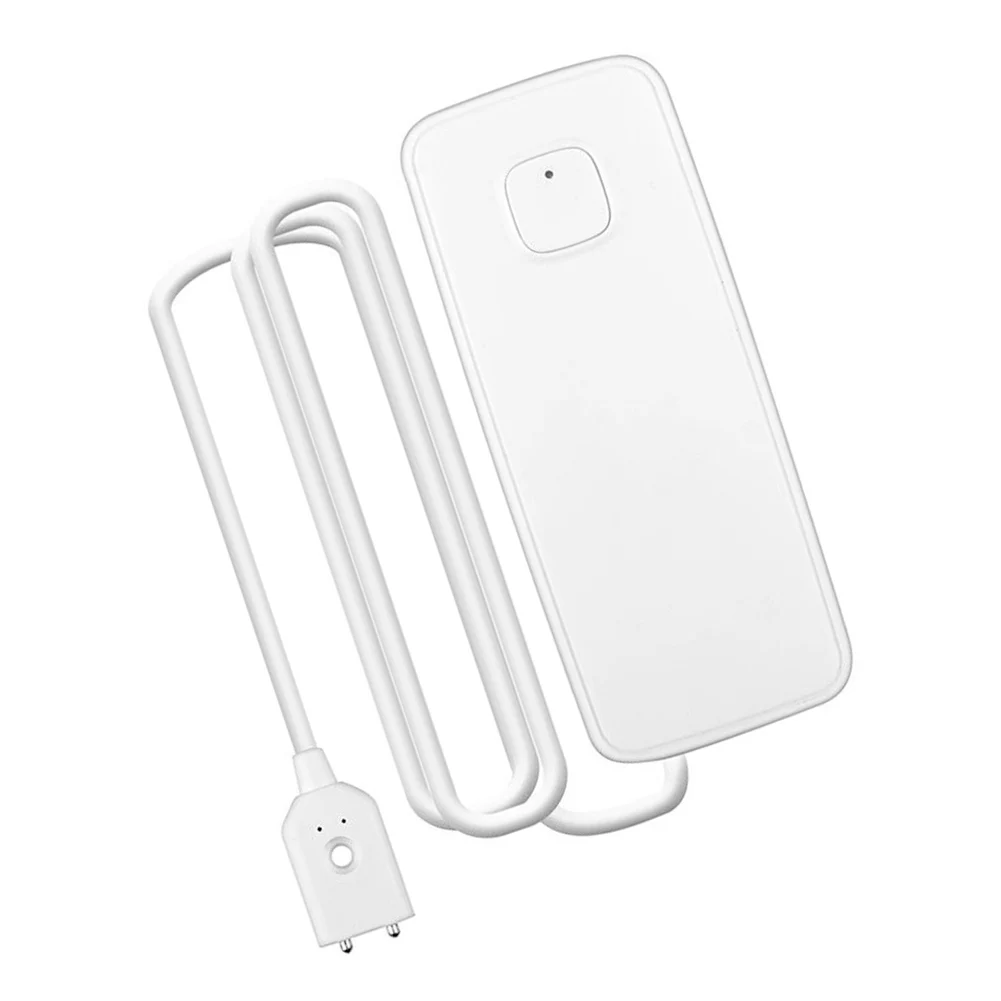 Детектор сигнализации Smart Life, датчик дыхательного эффекта для умного дома
Детектор сигнализации Smart Life, датчик дыхательного эффекта для умного дома