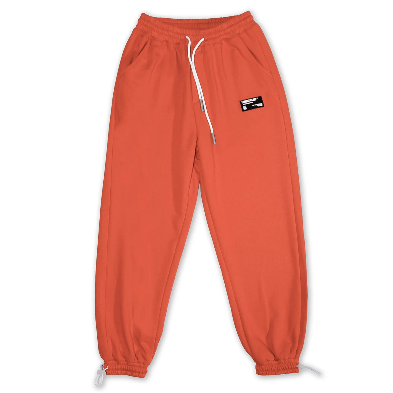 KKAYCATE Hip Hop Harem Pants Streetwear Pure Color Labeled Sweat Pants Sweatpants Harajuku Oversized Loose Joggers Men Trouser
KKAYCATE Hip Hop Harem Pants Streetwear Pure Color Labeled Sweat Pants Sweatpants Harajuku Oversized Loose Joggers Men Trouser
