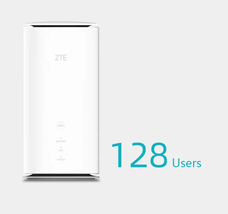 ZTE 5G CPE 3 Pro MC8020 5G WiFi 6 5400 Мбит/с маршрутизатор NFC третьего поколения заменить MC801A
ZTE 5G CPE 3 Pro MC8020 5G WiFi 6 5400 Мбит/с маршрутизатор NFC третьего поколения заменить MC801A