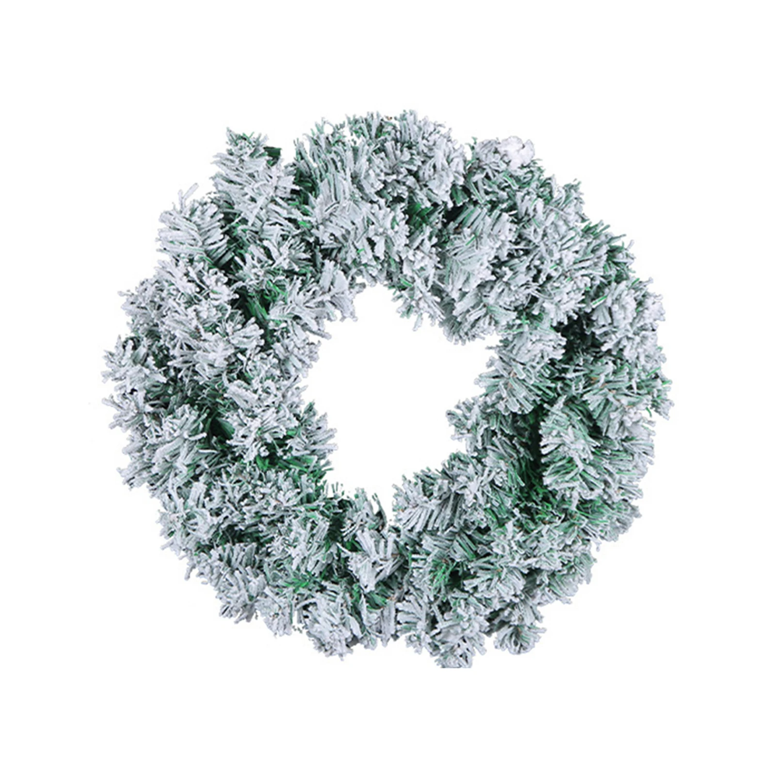 30/40cm Christmas Pine Needle Wreath Christmas Garland Door Hanging Ornament Fireplace Wall Decor For 2023 New Year Gift Noel
30/40cm Christmas Pine Needle Wreath Christmas Garland Door Hanging Ornament Fireplace Wall Decor For 2023 New Year Gift Noel