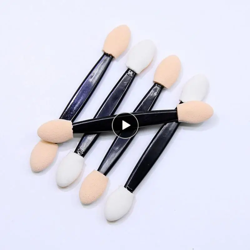 Nail Art Mirror Powder Rubbing Stick Mermaid Powder Smudge Stick Sponge Stick Gradient Pen Eyeshadow Stick Makeup Brush
Nail Art Mirror Powder Rubbing Stick Mermaid Powder Smudge Stick Sponge Stick Gradient Pen Eyeshadow Stick Makeup Brush
