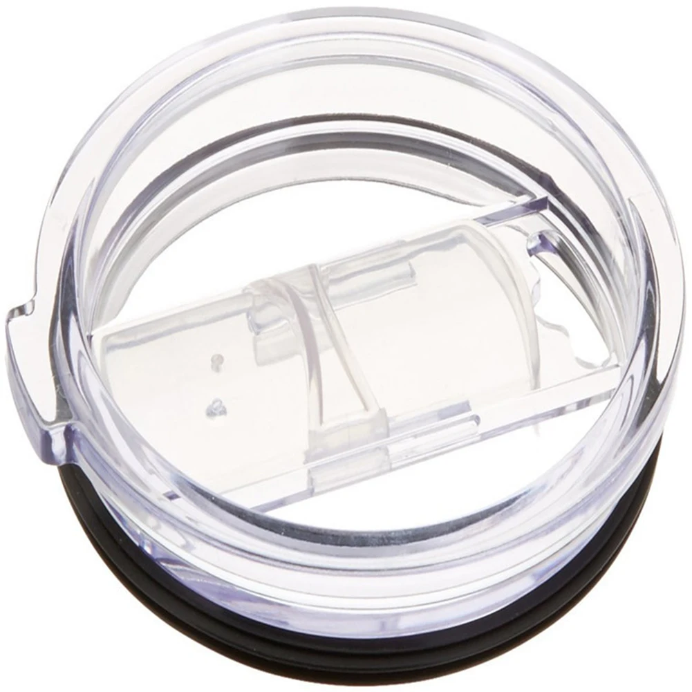 Cover Lid 20/30 Oz 2pcs 88x23mm/100x23mm Accessories Clear PP Replacement Skinny Tumbler Slider Lid Spare Parts
Cover Lid 20/30 Oz 2pcs 88x23mm/100x23mm Accessories Clear PP Replacement Skinny Tumbler Slider Lid Spare Parts