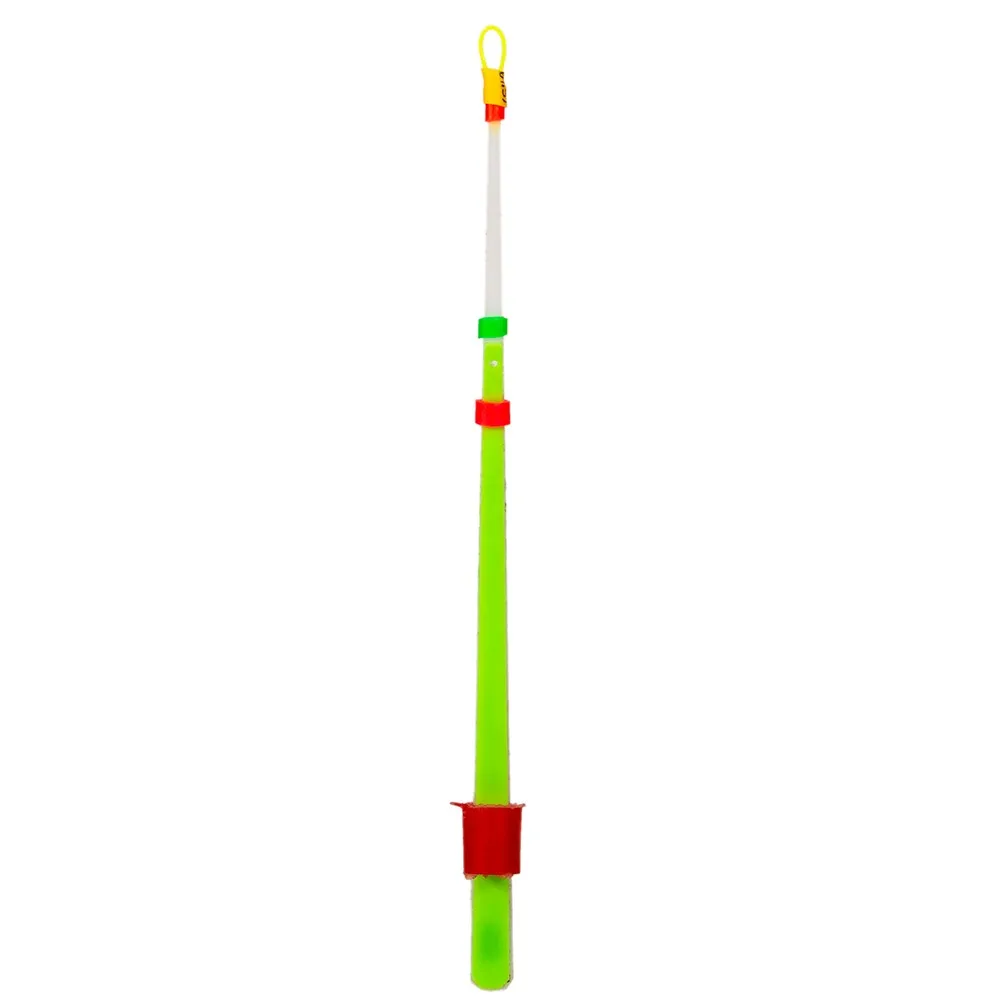 5Pcs Mini Winter Ice Fishing Rod Top Tip Pole Front End Section Bobber Indicator Control Fish Slightly Thin Fishing Float Device
5Pcs Mini Winter Ice Fishing Rod Top Tip Pole Front End Section Bobber Indicator Control Fish Slightly Thin Fishing Float Device