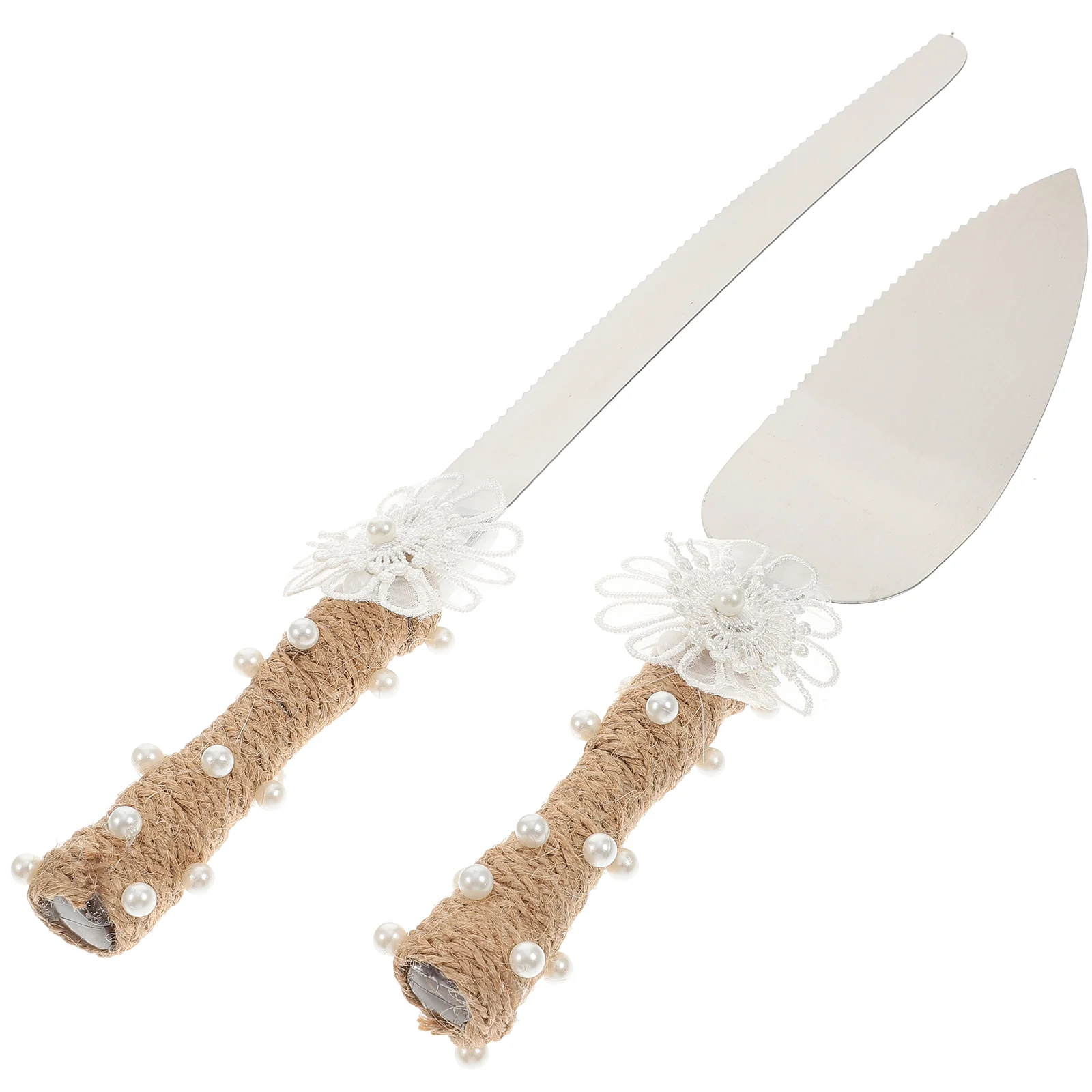 Cake Set Wedding Servingcutterserver Spatula Anniversaries Cutting Birthdays Pie Party Supplies
Cake Set Wedding Servingcutterserver Spatula Anniversaries Cutting Birthdays Pie Party Supplies