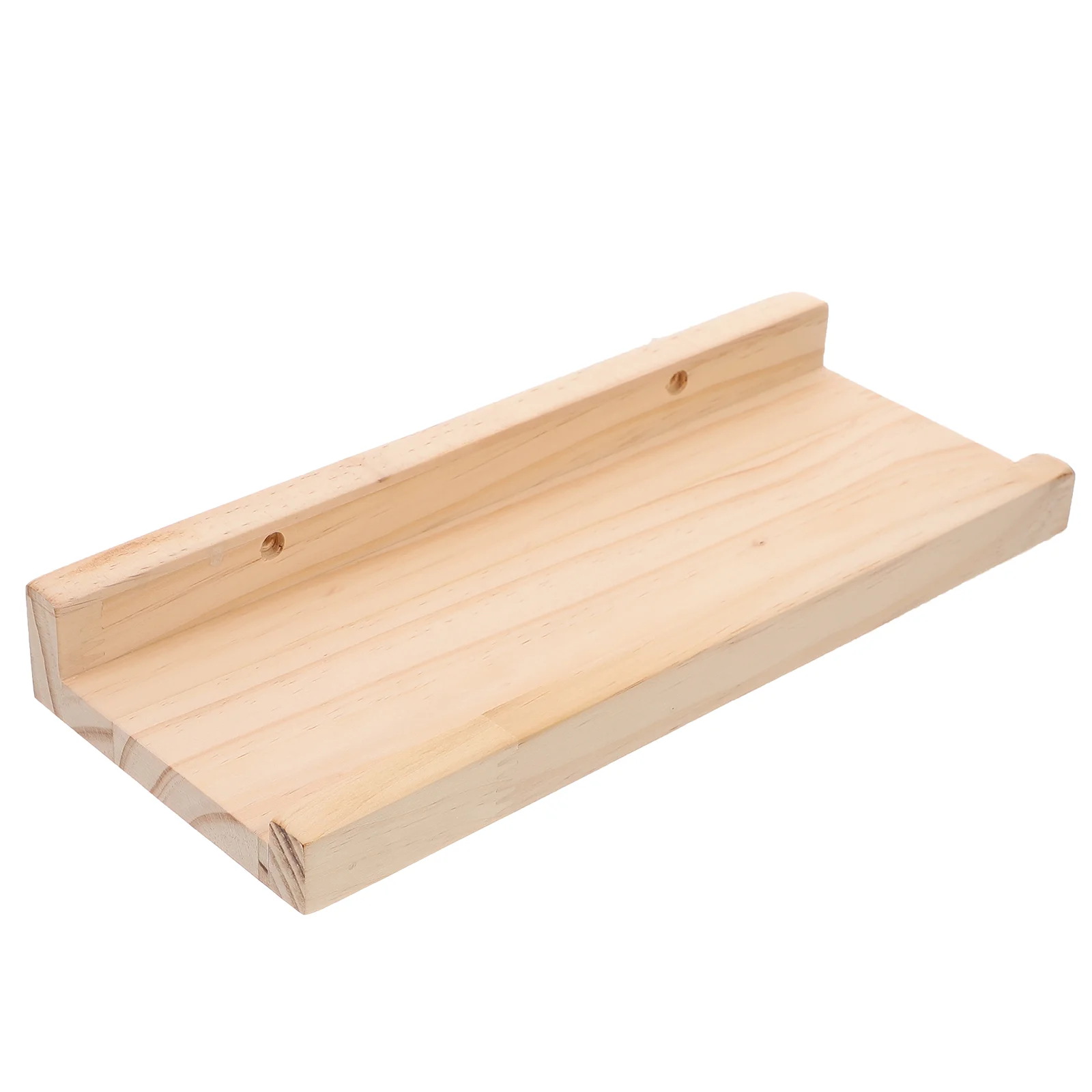 Wooden Wall Floating Shelf Wall Mounted Shelf for Bathroom Decor Bedroom Living Room Bookshelf Bookshelves
Wooden Wall Floating Shelf Wall Mounted Shelf for Bathroom Decor Bedroom Living Room Bookshelf Bookshelves