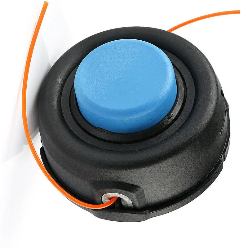 Tools Trimmer head Replacement Garden Accessory For Husqvarna Brush Cutter 128L 128LDx 327LS 324Lx 223L 324LDx
Tools Trimmer head Replacement Garden Accessory For Husqvarna Brush Cutter 128L 128LDx 327LS 324Lx 223L 324LDx