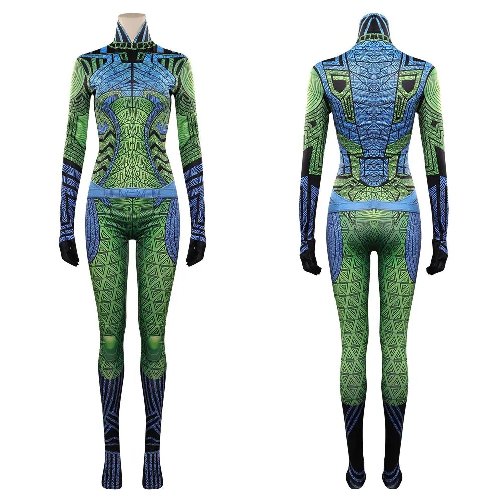Женский костюм для косплея Пантеры Ваканды накии, костюм на Хэллоуин, карнавал вечерние, женская одежда
Женский костюм для косплея Пантеры Ваканды накии, костюм на Хэллоуин, карнавал вечерние, женская одежда