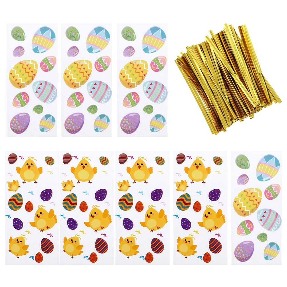 1 Set Easter Candy Bags Wrapping Bags Packing Bags Gift Pouch Candy Bags Easter Elements Bags for Gift Cookie
1 Set Easter Candy Bags Wrapping Bags Packing Bags Gift Pouch Candy Bags Easter Elements Bags for Gift Cookie