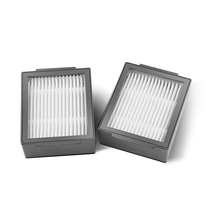 Hot Hepa Filters For Irobot Roomba I7 I7+/Plus J7 J7+/Plus I3 I3+ I2 I2+ I1 I1+ I4 I6+ I8 I8+ E5 E6 E7 I & J & E Vacuum Part
Hot Hepa Filters For Irobot Roomba I7 I7+/Plus J7 J7+/Plus I3 I3+ I2 I2+ I1 I1+ I4 I6+ I8 I8+ E5 E6 E7 I & J & E Vacuum Part