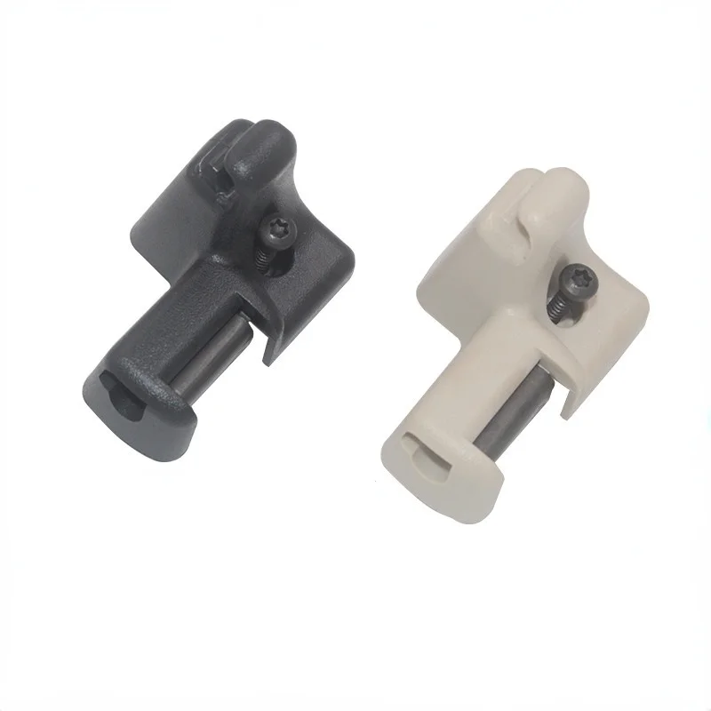 1pcs for Land Rover 2010-2012 Models Range Rover Sun Visor Fixing Buckle Sun Visor Clip Hook Fixing Hook
1pcs for Land Rover 2010-2012 Models Range Rover Sun Visor Fixing Buckle Sun Visor Clip Hook Fixing Hook