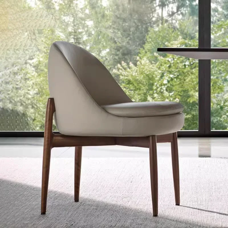 Luxury Dining Chairs Beautiful Modern Metal Bedroom Kitchen Dining Chairs Lounge Designer Sedia Da Pranzo Home Decorative 
Luxury Dining Chairs Beautiful Modern Metal Bedroom Kitchen Dining Chairs Lounge Designer Sedia Da Pranzo Home Decorative