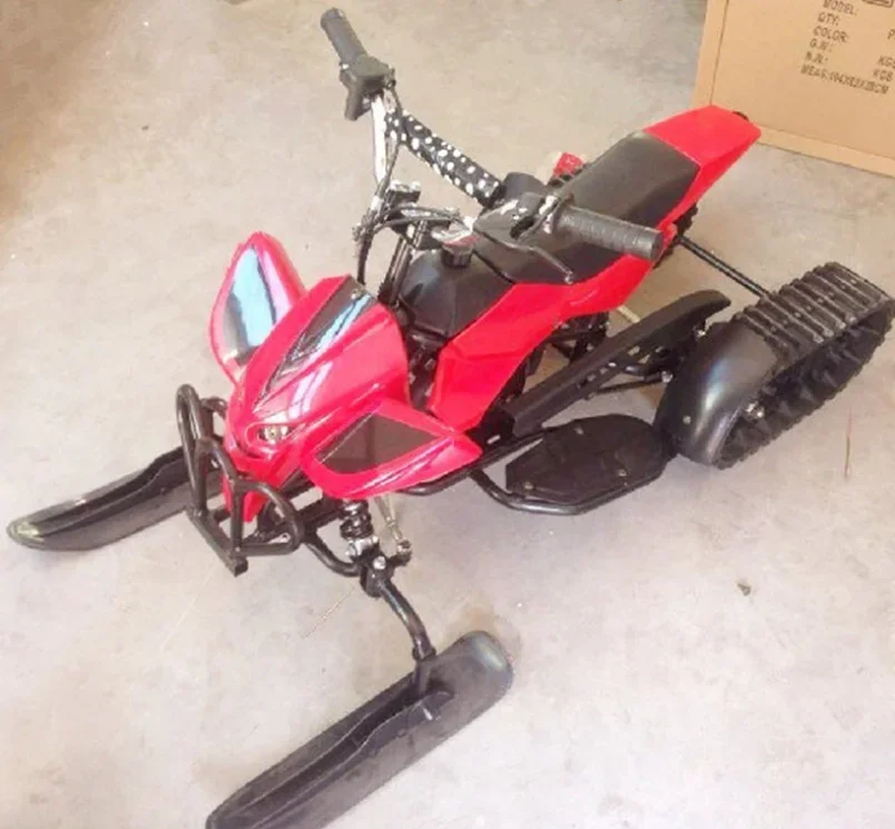 Adults Snowmobiles Chinese Snowmobile 110cc Snowscooter Snowmobile Snow Mobile Snow Vehicle
Adults Snowmobiles Chinese Snowmobile 110cc Snowscooter Snowmobile Snow Mobile Snow Vehicle