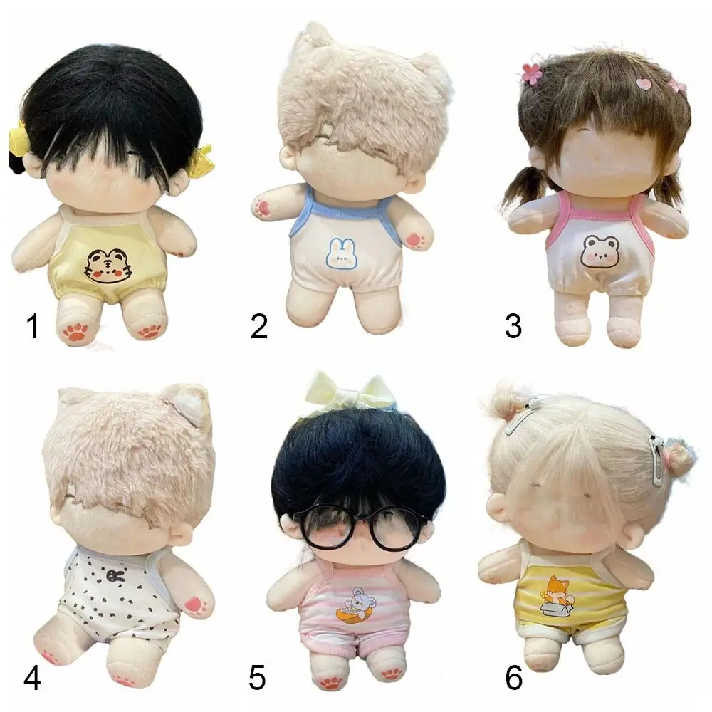 Боди для куклы, Размер 20 см
Боди для куклы, Размер 20 см