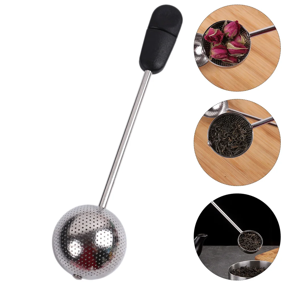 1pc Tea Strainer Holder Tea Balls for Loose Tea Tea Filter Fine Mesh Loose Leaf Tea Infuser Tea Strainer Basket
1pc Tea Strainer Holder Tea Balls for Loose Tea Tea Filter Fine Mesh Loose Leaf Tea Infuser Tea Strainer Basket