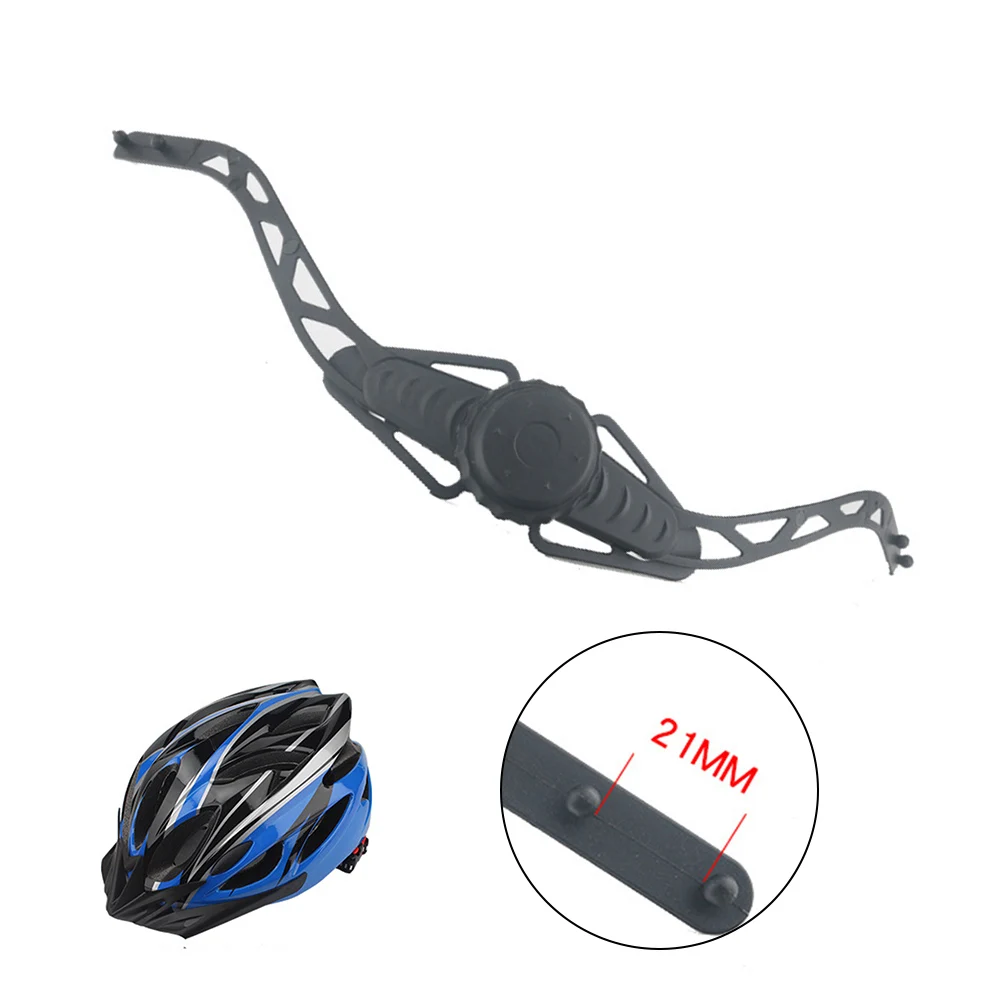 Helmet Retention System Head Locking Buckle For Cycling Skating Equestrian Durable Cycling Helmet Accessories Lightweight
Helmet Retention System Head Locking Buckle For Cycling Skating Equestrian Durable Cycling Helmet Accessories Lightweight