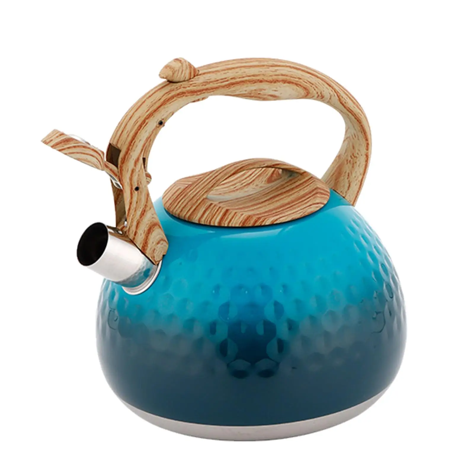 Чайник для чая из нержавеющей стали, 3000 мл
Чайник для чая из нержавеющей стали, 3000 мл