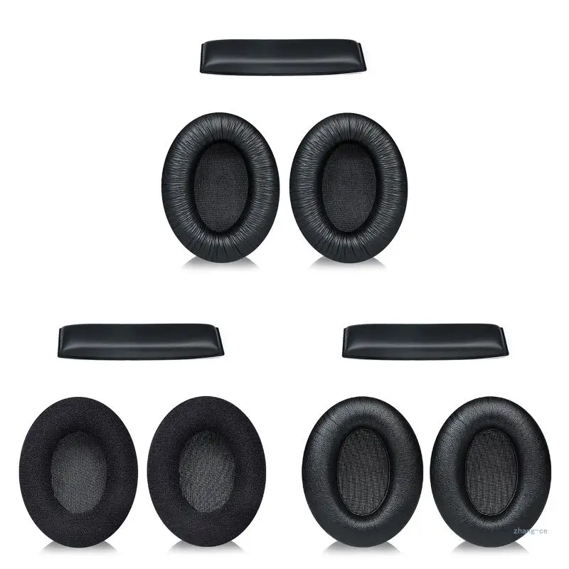 Легкая замена амбушюров M5TD, головной убор forSennheiser HD200 Pro, плотные накладки для наушников из пены, рукава, амбушюры
Легкая замена амбушюров M5TD, головной убор forSennheiser HD200 Pro, плотные накладки для наушников из пены, рукава, амбушюры