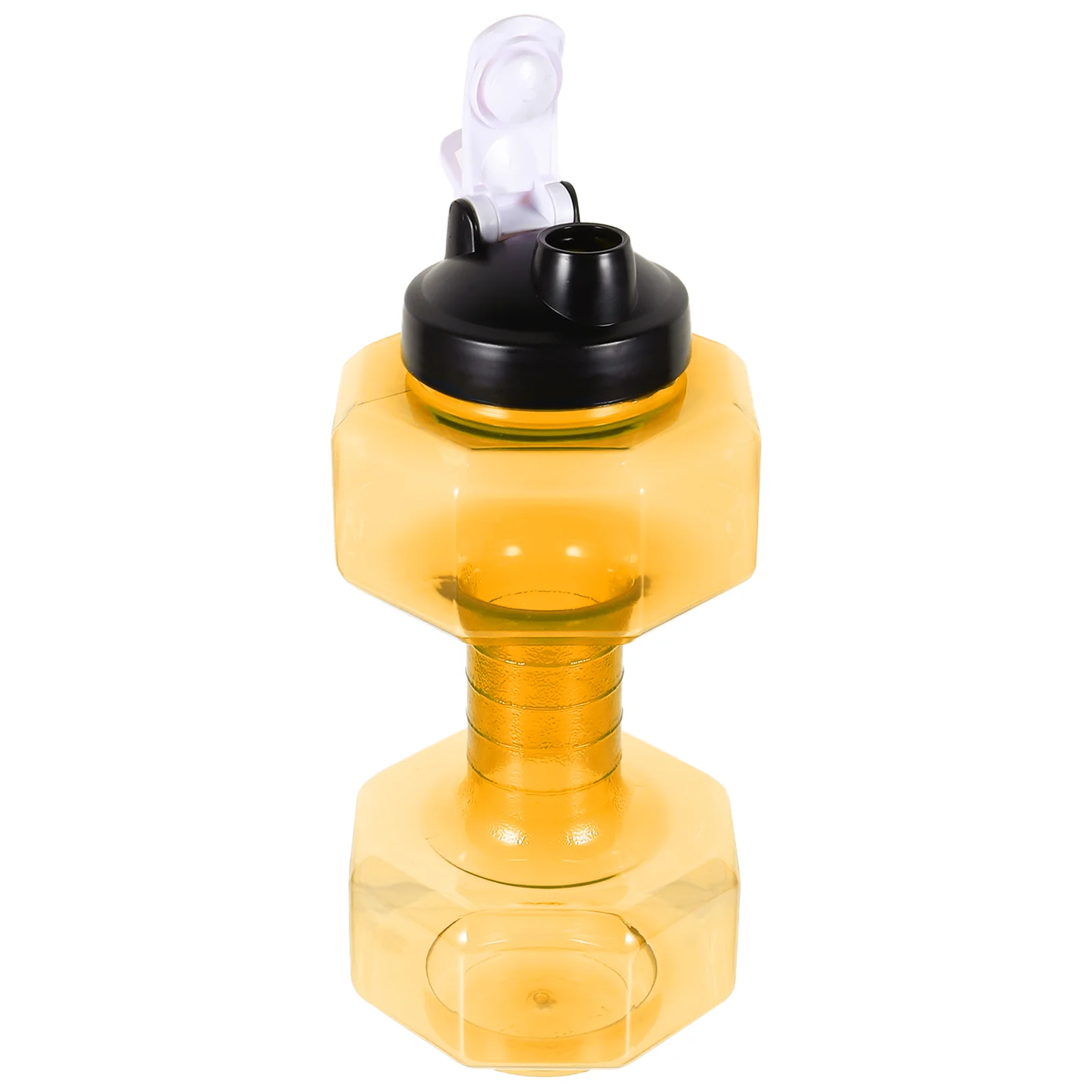 

Dumbbell Water Bottle Dumbbells Adjustable Workout Weight Kettle Drinking Sports Dumbell Dumbells Filled Hand Leakproof Fitness