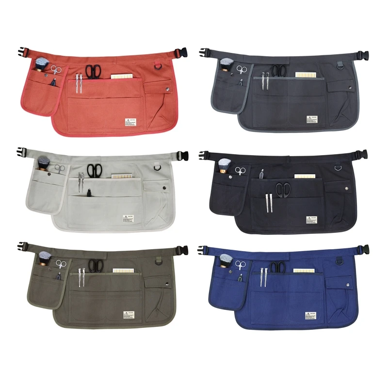 Garden Tool Belt Gardening Apron Utility Belt for Home Improvement Housekeeping High Quality
Garden Tool Belt Gardening Apron Utility Belt for Home Improvement Housekeeping High Quality