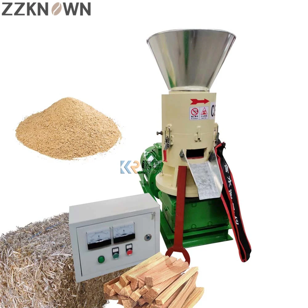 Ce Certification Multifunctional Small Wood Pellet Wood Chip Sawdust Feed Rice Husk Hammer Mill Machine
Ce Certification Multifunctional Small Wood Pellet Wood Chip Sawdust Feed Rice Husk Hammer Mill Machine