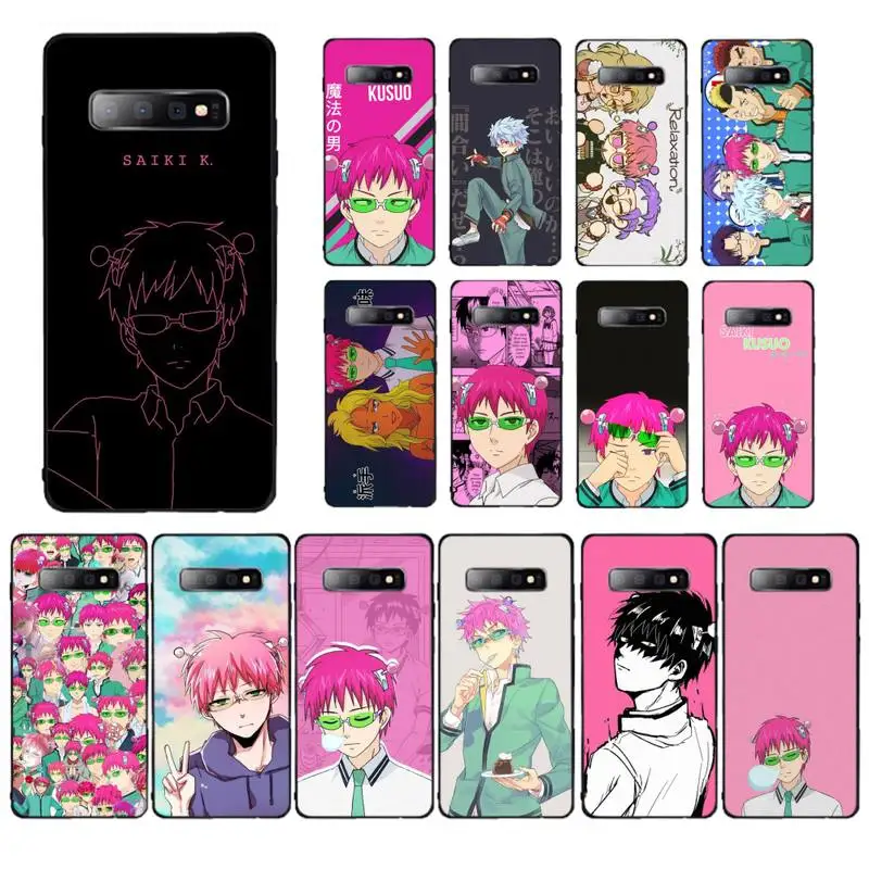MaiYaCa Japanese anime the disastrous life of saiki k Phone Case for Samsung S10 21 20 9 8 plus lite S20 UlTRA 7edge
MaiYaCa Japanese anime the disastrous life of saiki k Phone Case for Samsung S10 21 20 9 8 plus lite S20 UlTRA 7edge