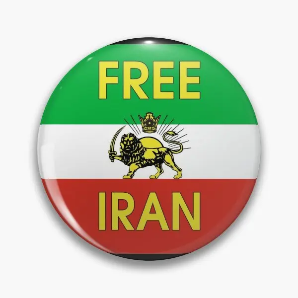 Бесплатная мягкая брошь на булавке в виде Ирана, креативная металлическая подарочная брошь на одежду, Забавный модный любимый милый Декор, мультяшная бижутерия, булавка на лацкан
Бесплатная мягкая брошь на булавке в виде Ирана, креативная металлическая подарочная брошь на одежду, Забавный модный любимый милый Декор, мультяшная бижутерия, булавка на лацкан