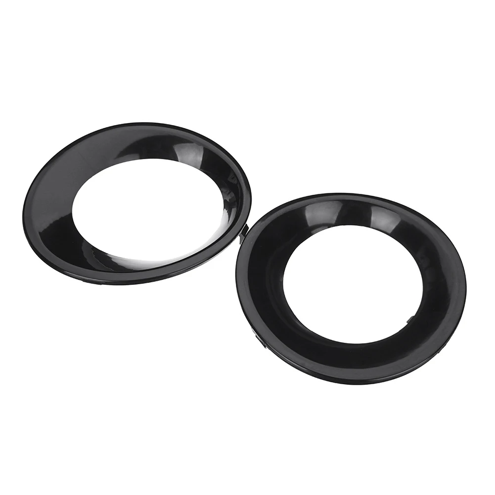 Pair Fog Light Lamp Cover Trim Primed For BMW X3 E83 LCI 2007-2010 51113423789 Round Light Covers High Chrome Finish Auto Parts
Pair Fog Light Lamp Cover Trim Primed For BMW X3 E83 LCI 2007-2010 51113423789 Round Light Covers High Chrome Finish Auto Parts