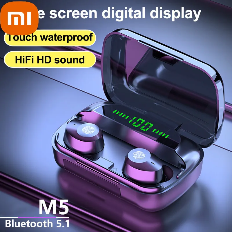 XIAOMI Private Model TWS Bluetooth-compatible Headset Wireless Earphones Binaural Sports Headphones Mini Waterproof OEM in-Ear
XIAOMI Private Model TWS Bluetooth-compatible Headset Wireless Earphones Binaural Sports Headphones Mini Waterproof OEM in-Ear