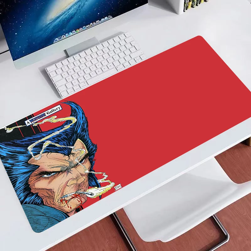 Computer Offices Wolverine Gaming Mouse Pad Rug Office Accessories Waterproo Game Mats Laptop Anti-skid Cool 900x400 Mousepad
Computer Offices Wolverine Gaming Mouse Pad Rug Office Accessories Waterproo Game Mats Laptop Anti-skid Cool 900x400 Mousepad