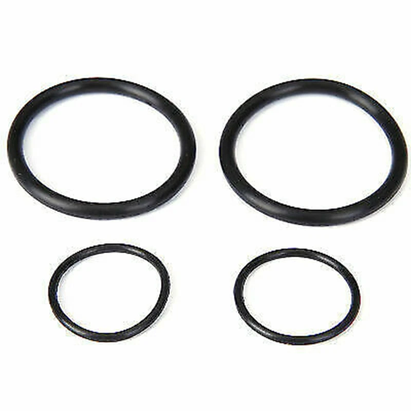 For -BMW Vanos Solenoid Valves O Ring Seals Replacement Repair N40 N42 N46 N45 11367506178 11367546379
For -BMW Vanos Solenoid Valves O Ring Seals Replacement Repair N40 N42 N46 N45 11367506178 11367546379