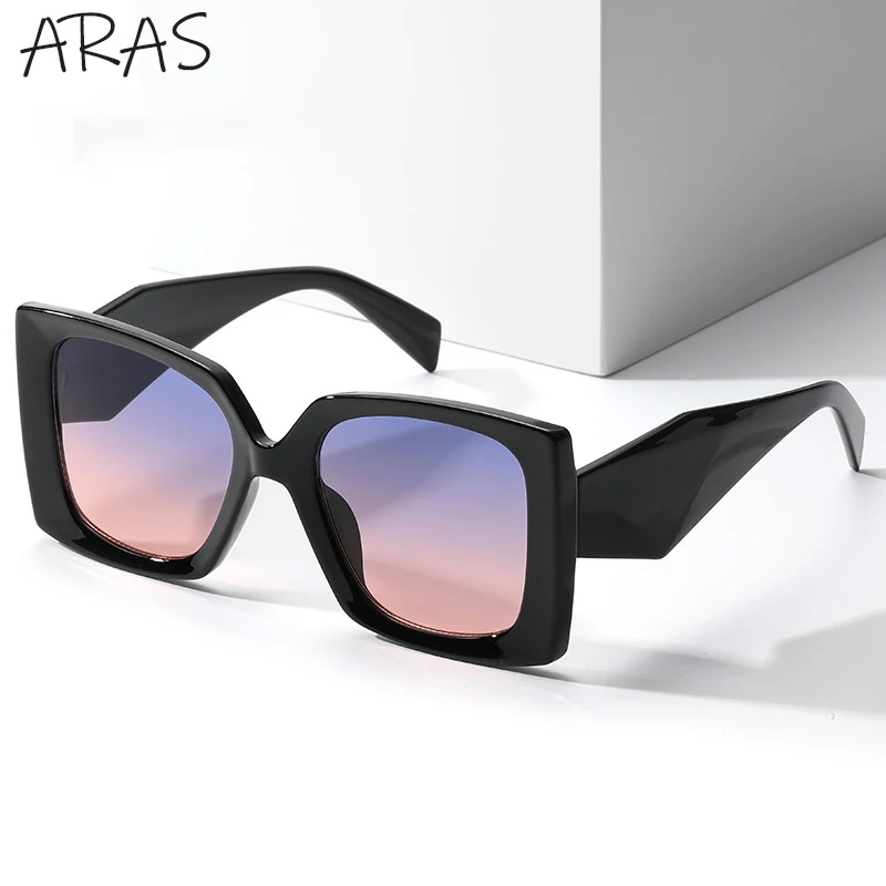 Trend Oversized Square Sunglasses Women Retro Big Frame Brand Designer Gradient Shades UV400 Men Sun Glasses New Polygon Eyewear
Trend Oversized Square Sunglasses Women Retro Big Frame Brand Designer Gradient Shades UV400 Men Sun Glasses New Polygon Eyewear