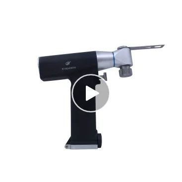 PUSM 501 Sagittal Saw/Oscillating Saw/Bone Saw Electrical Factory Sale Large Battery Capacity Battery
PUSM 501 Sagittal Saw/Oscillating Saw/Bone Saw Electrical Factory Sale Large Battery Capacity Battery