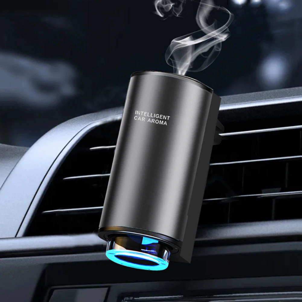 Car Electric Air Diffuser Aroma Container Air Vent Humidifier Aromatherapy Holder Air Freshener Box Without Perfume Accessory
Car Electric Air Diffuser Aroma Container Air Vent Humidifier Aromatherapy Holder Air Freshener Box Without Perfume Accessory