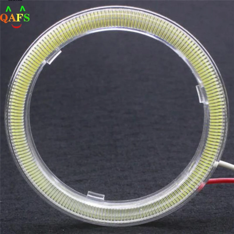 Motorcycle Led COB Headlight Fog Light Ring Car DRL Daytime Running Lights 2.4in/2.8in/3.1in/3.5in/3.9in/4.3in/4.7in
Motorcycle Led COB Headlight Fog Light Ring Car DRL Daytime Running Lights 2.4in/2.8in/3.1in/3.5in/3.9in/4.3in/4.7in