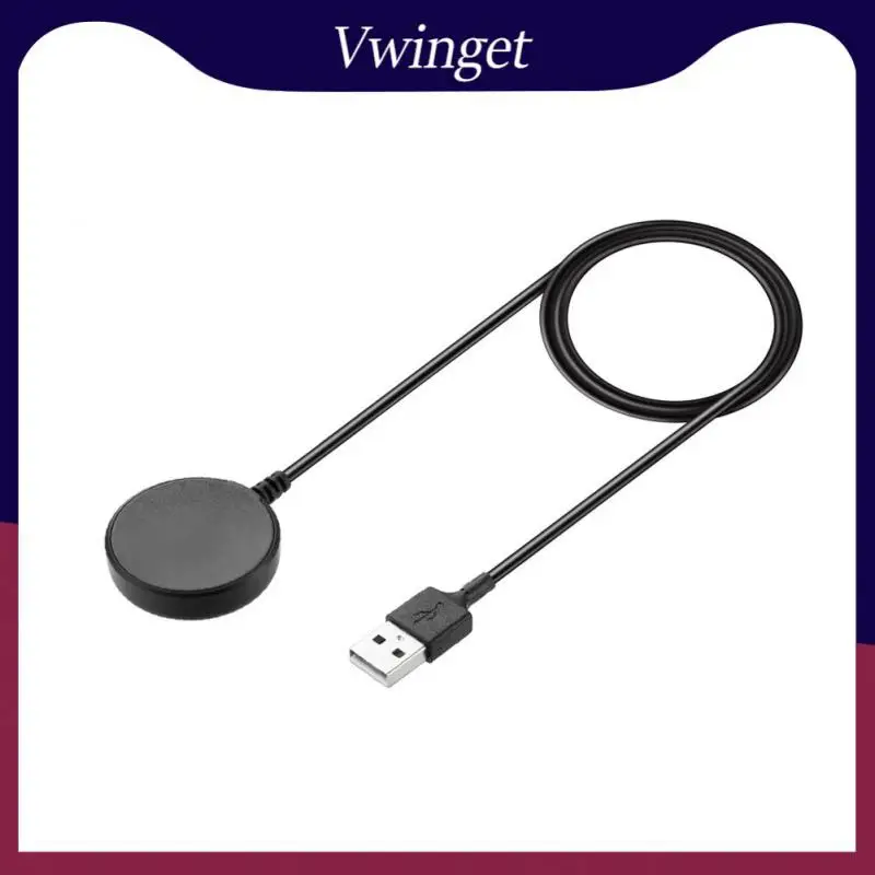 For Samsung Galaxy Watch 4 Classic Charging Cable Magnetic Watch Charger For Samsung Watch5 Long Service Life Usb-a Interface
For Samsung Galaxy Watch 4 Classic Charging Cable Magnetic Watch Charger For Samsung Watch5 Long Service Life Usb-a Interface