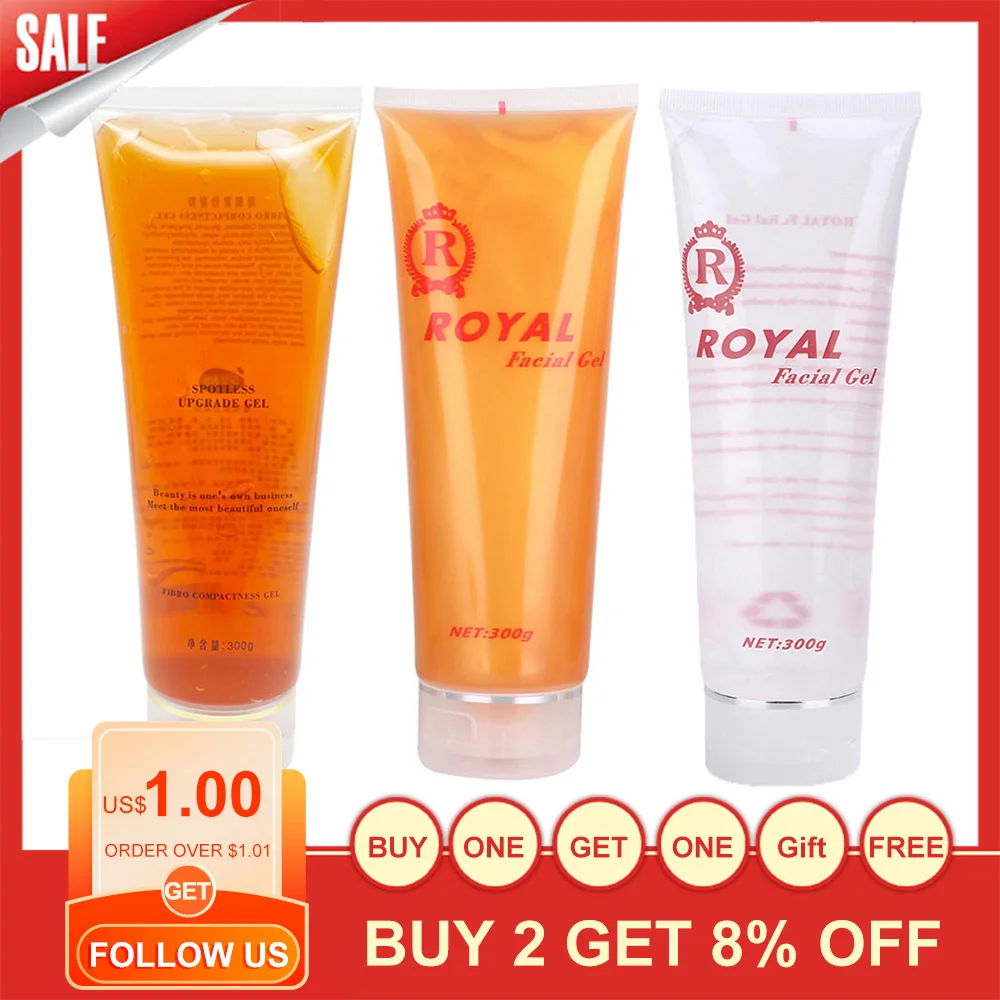 Ultrasonic Gel Cavitation Body Slimming EMS RF Conductive Gel Hifu Face Lifting Face Moisturizer Cream Fat Burner Weight Loss
Ultrasonic Gel Cavitation Body Slimming EMS RF Conductive Gel Hifu Face Lifting Face Moisturizer Cream Fat Burner Weight Loss