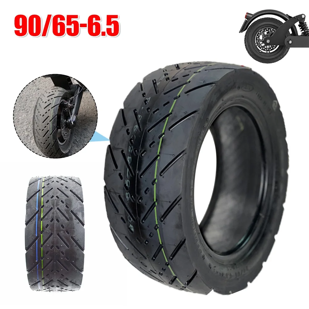 90/65-6.5 Electric Off-Road Vehicle Tire CST 11 Inch Pneumatic Tire Tubeless Tire for KUGOO G-Booster G2 Pro Thicken Outer Tyre
90/65-6.5 Electric Off-Road Vehicle Tire CST 11 Inch Pneumatic Tire Tubeless Tire for KUGOO G-Booster G2 Pro Thicken Outer Tyre